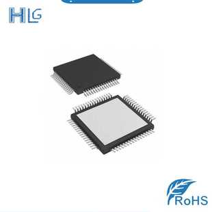 器件集成电路芯片IC型号一站配 64电子元 SN65DSI83TPAPRQ1 HTQFP