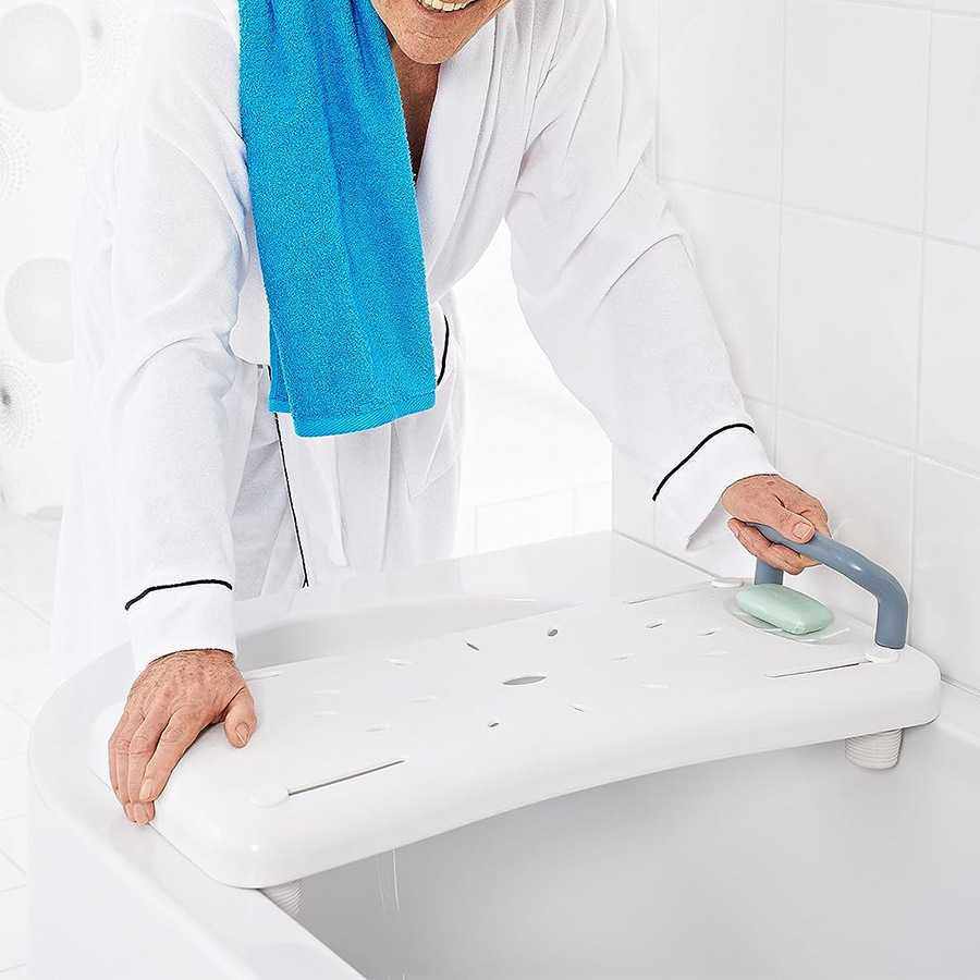 跨境浴缸坐浴板成人悬挂式洗澡座椅浴室安全转移板Bath Tub Board,3C数码配件,摄像机配件,淘宝优惠券,粉丝福利购,淘宝优惠卷