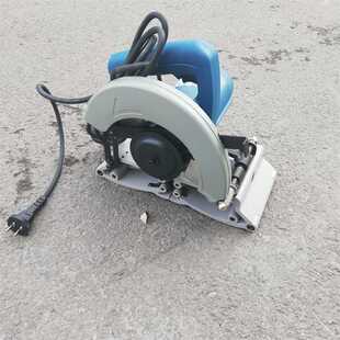 不锈钢管切管机 多层管塑料管手提式切管机电动型220V1400W