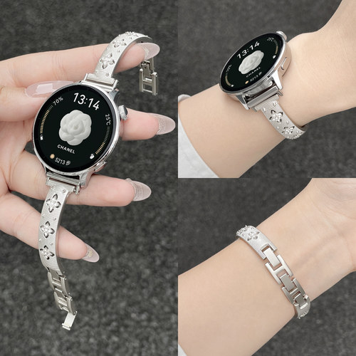 靓戴oppo手表x3mini表带布契拉提