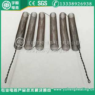 【HRE电热丝】首钢HRE电炉丝 马弗炉高温电阻丝 吉泰安5KW发热丝