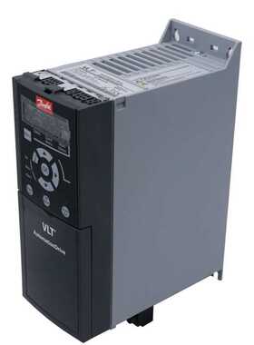 原厂丹佛斯变频器操作面板LCP2132B0254Danfoss FC360系列