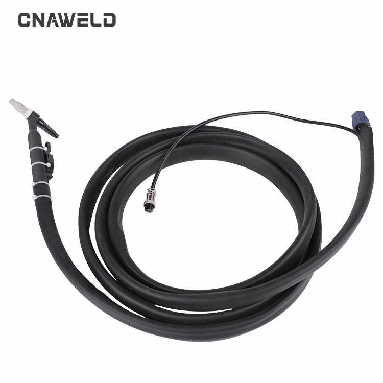 驰纳 WP-9 WP9 气冷氩弧焊枪瓷嘴电极夹小型焊枪