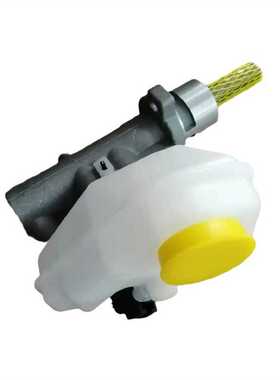 跨境电商外贸供货 蒙迪欧 AT 刹车总泵 带油壶  LE1S712140BA