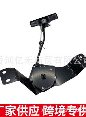 62800-4H000 628004H000 适用于辉翼汽车现代起亚备胎支架