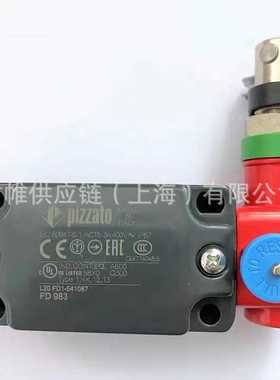 PIZZATO    限位开关   型号：NA B112KP-DN2