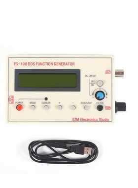DDS 函数信号发生器DDS Function Signal Generator FG-100