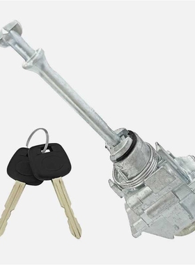 适用2009-2015丰田霸道门锁芯 陆地巡洋舰普拉多 汽配69052-60310