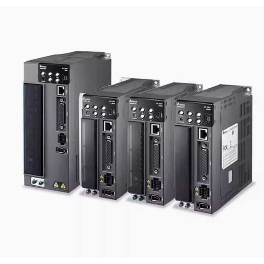 台达ASD20&IMS&ASD-B2系列伺服驱动器ASD-B2-2023-F