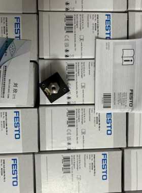 FESTO压力传感器 8035547SPAN-P10R-R18M-PN-PN-L1