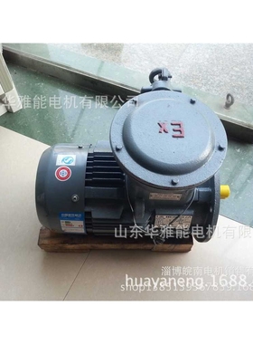 YBF3-200L2-6-22电机替代WEG电机YBF3电机湿热型TH防腐型F12型好