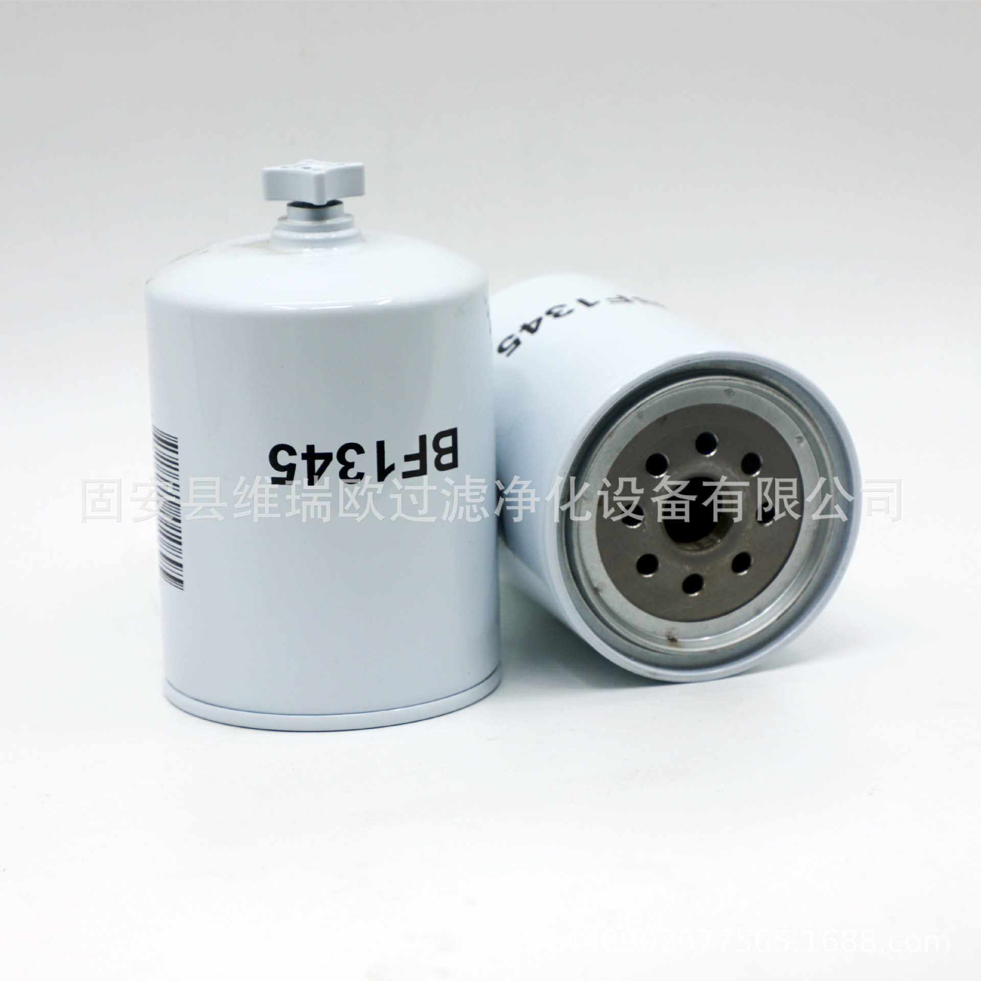 BF1345 挖掘机柴油油水分离滤芯空气滤清器厂家 滤芯
