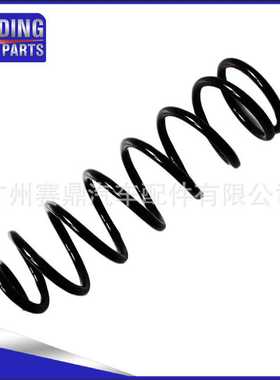 48231-60G40 适用于丰田LAND CRUISER汽车减震器弹簧配件