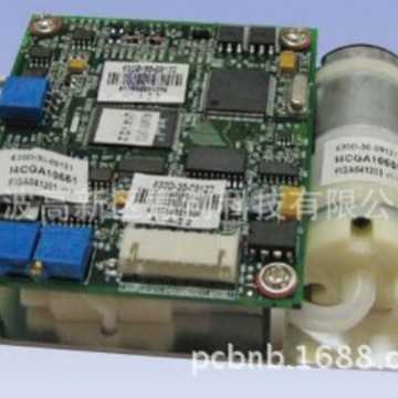 嵌入式系统电子外观结构设计 PCBA工业工程控制板单片机电路板