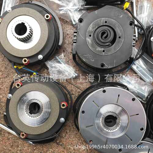 UHT电磁安全制动器BN06 BN08 BN10 BN12 BN14 BN16 BN18 BN20抱闸