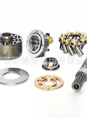 液压泵挖掘机液压活塞泵K7V63K7V100K7VG180K7V265K3VK5V系列零件