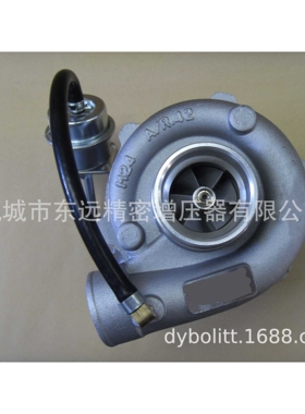 TB28  适用玉柴4108 总成号711229-5003