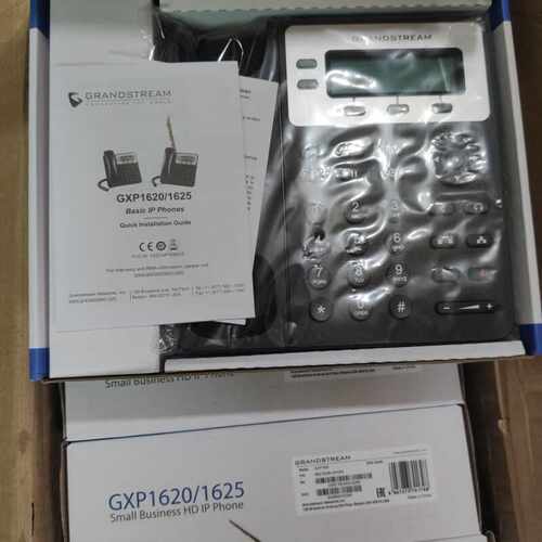 GRANDSTREAM潮流GXP1610潮流GXP1620潮流GXP1625潮流GXP1610C潮流