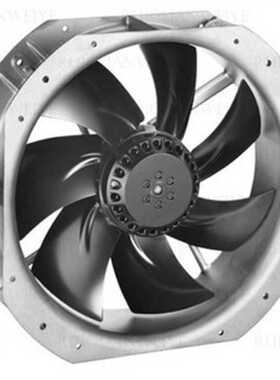W2E250-HL08-07【FAN AXIAL 115VAC 280X80MM】