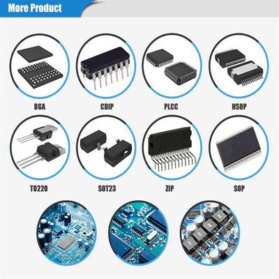 攀藤PMS5003/S/T/ST激光PM2.5物传感器温湿度二合一传感器G5
