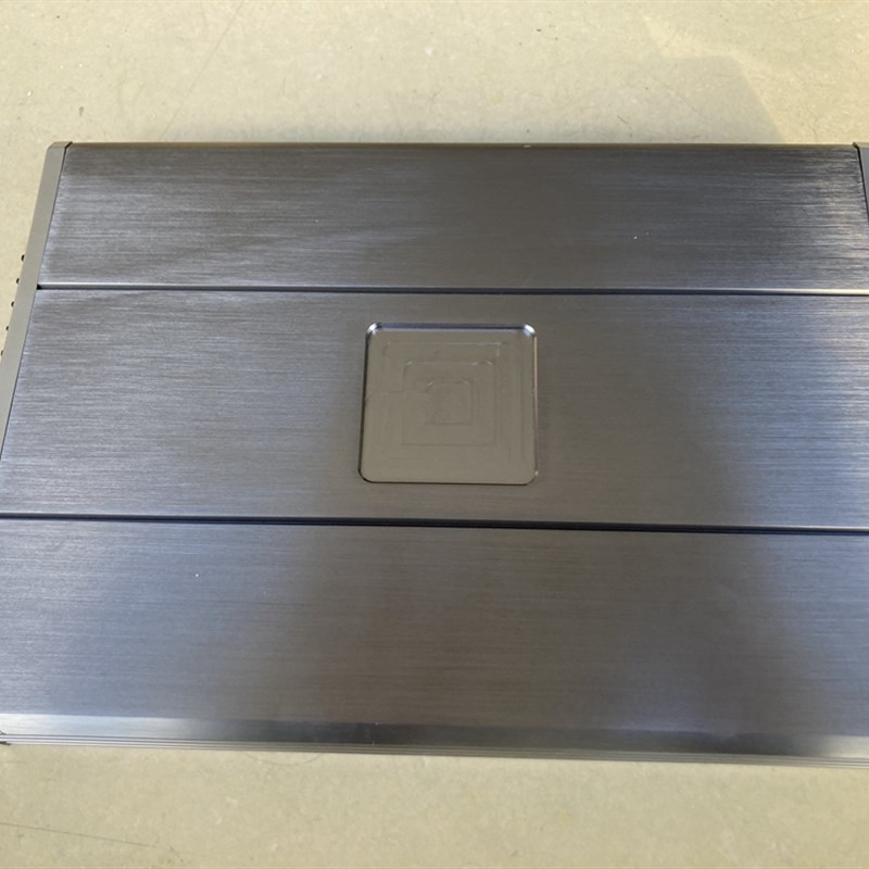 纯低音汽车功放 单m路低音功放车载低音喇叭功率放大器 卡顿汽车