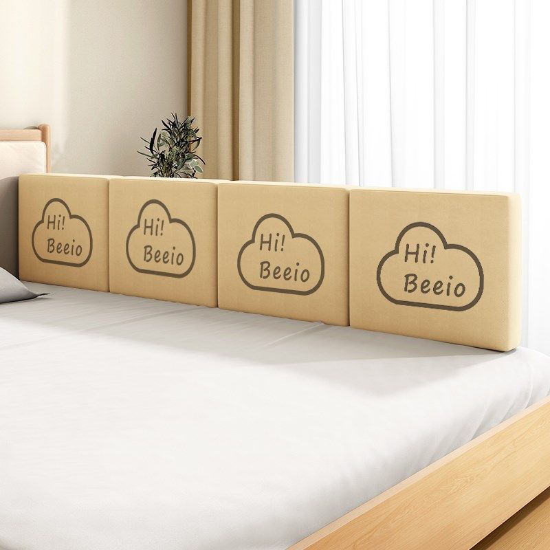 床围栏软包婴儿防摔防护栏儿童宝宝防掉床边挡板通用防撞一面护栏,婴童用品,床护栏,淘宝优惠券,粉丝福利购,淘宝优惠卷