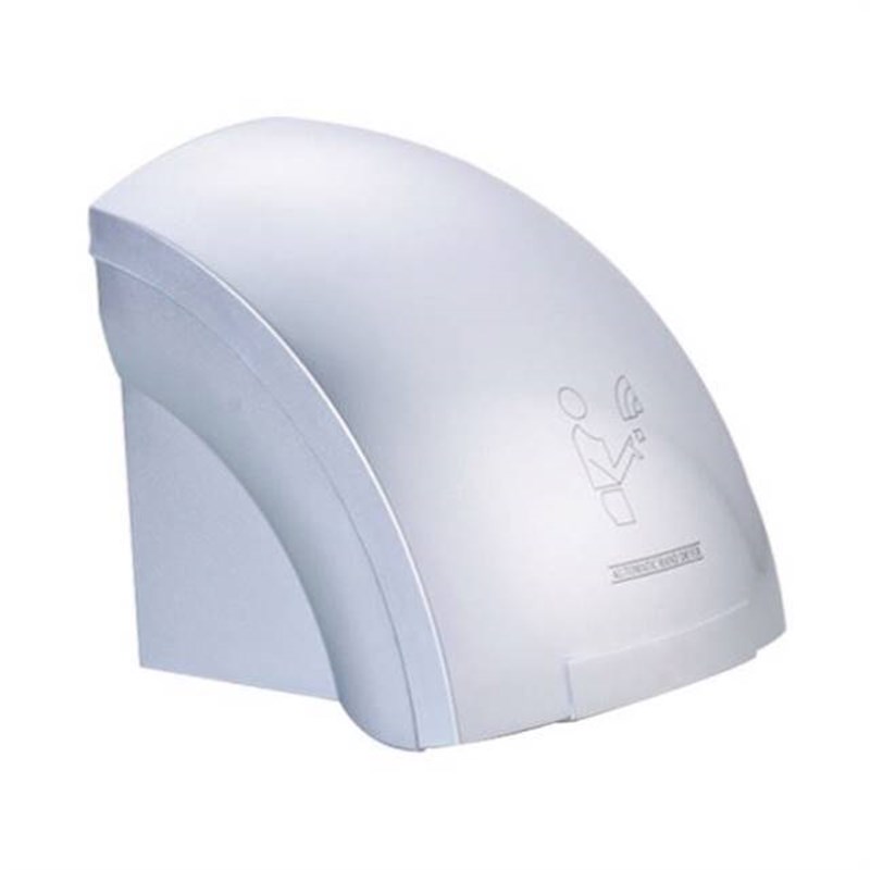 烘干酒店手机卫生间全自动LK50z13感应吹器手机LAUTEE烘手兰诗