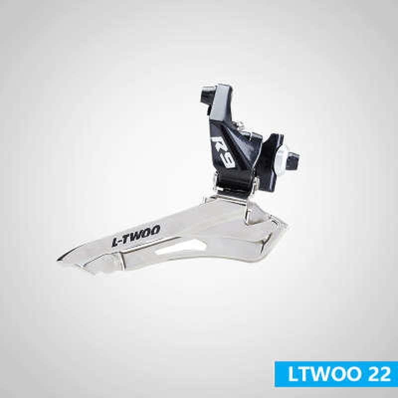 LTWOO蓝图R9公路自行车变速器2*11速22速大中套件X牙盘飞轮炼条