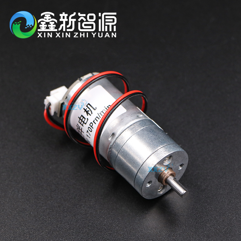 墨水搅拌定时电机UV平板打印机连供墨盒墨M瓶墨壶白墨防沉淀搅拌