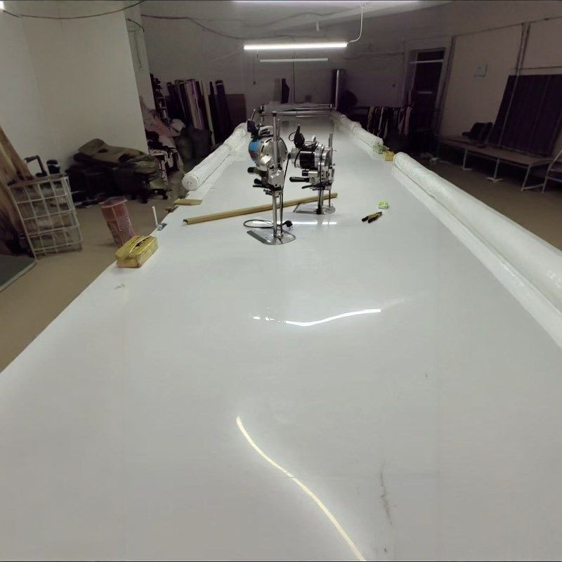 裁剪台胶板裁床台垫板裁剪案板裁剪桌工作台台面塑料板厂家包边条,五金/工具,塑料板,淘宝优惠券,粉丝福利购,淘宝优惠卷