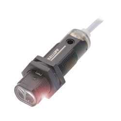 BALLUFF巴鲁夫BOS00K8 BOS 18KF-PA-1XA-C-02漫反射式光电传感器