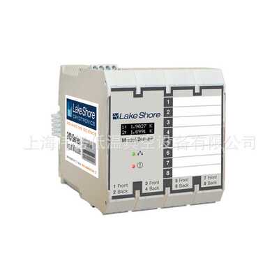 LakeShore 240 Series Input Modules 240-2P 240-8P温度测量模块