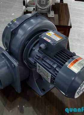 -全风-FMS405-200  0.2KW 380v  8m3/MIN 0.6kpa 离心式鼓风机