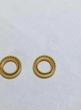 TAD1000/MPP-3泛塞封橙色黄色密封圈