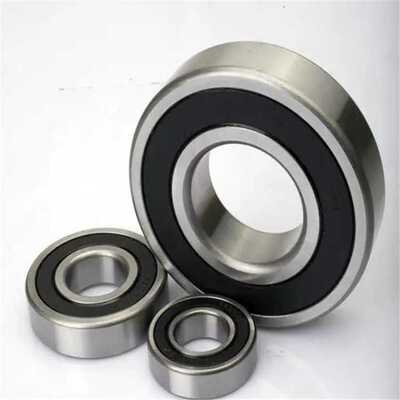 K40X45X17F轴承 RNA6903 22/6-2RS 2201.2RS NK22/20-XL