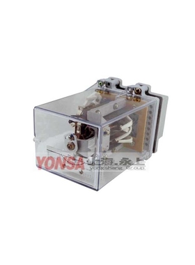 DL-24CE系列电流继电器 上海永上  规格齐全  价格优惠