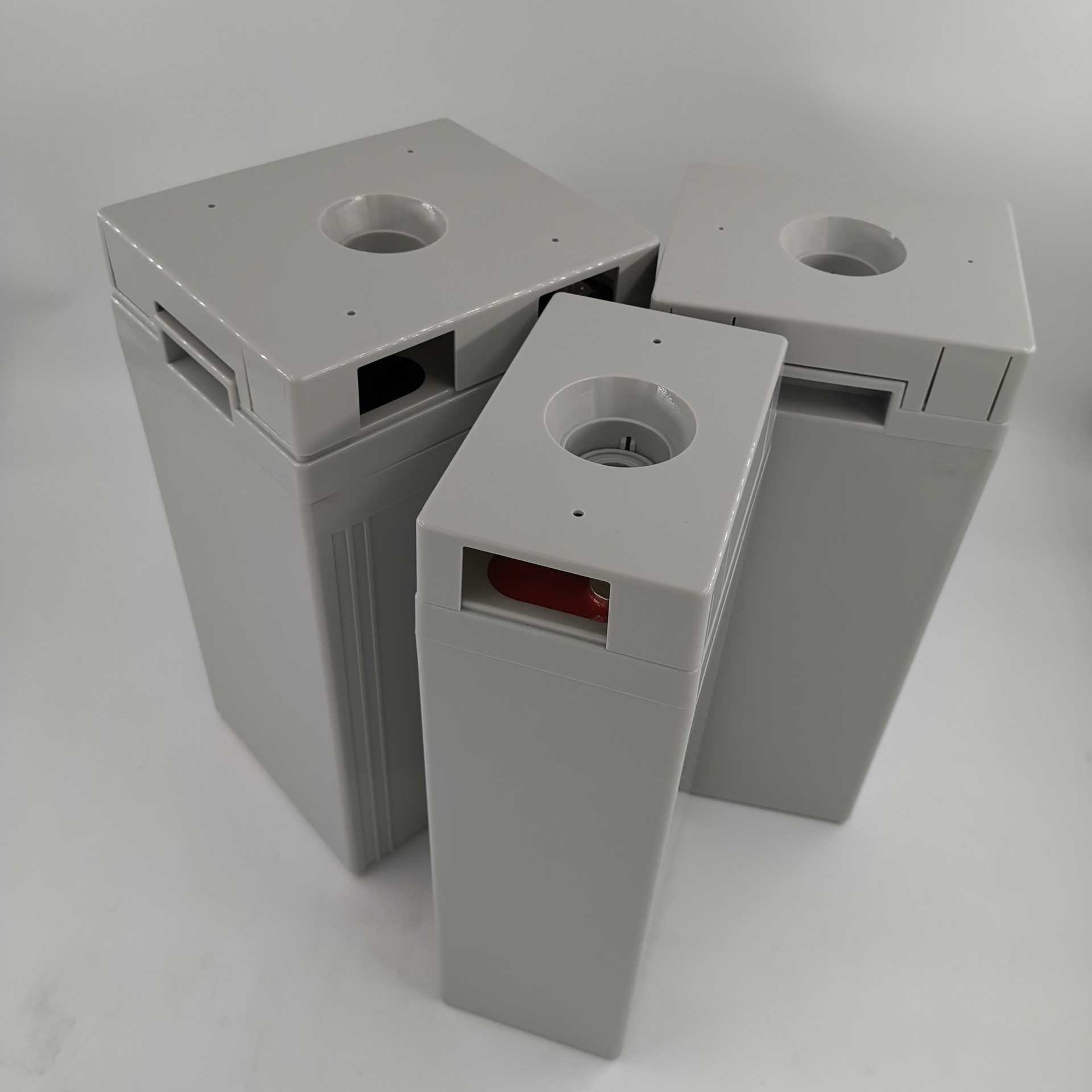 免维护储能蓄电池2v1500铅酸电池光伏机房太阳能电瓶太阳能专用