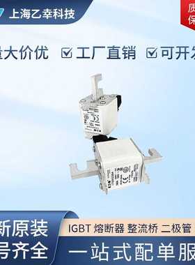 巴斯曼熔断器  170M3318 170M3319 170M3320 170M3321 170M3329