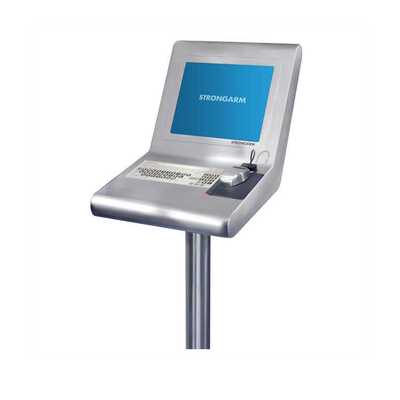 原装进口供应STRONGARM控制台MiniConsole 支架 平板电脑