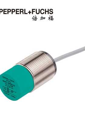倍加福NBN15-30GM50-E2电感式接近开关/传感器(084001)