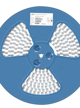 贴片铝电解电容 50V220UF 体积10*10.5 SMD JWCO原厂铝电解电容器