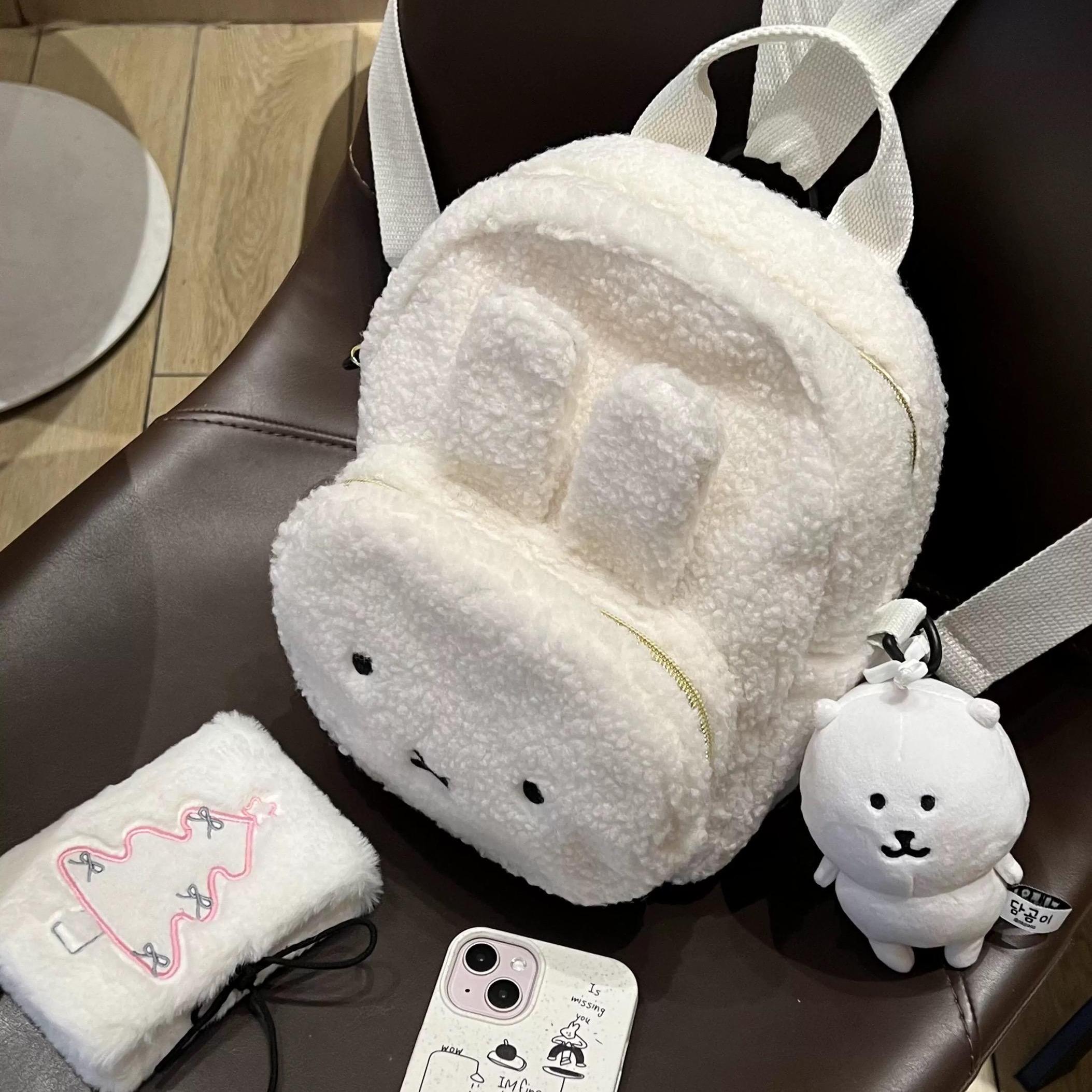 Miffy米菲卡通可爱米菲兔子