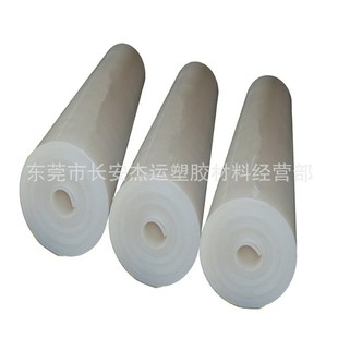 密封件用 白色硅胶软板硅胶p板硅胶垫片 耐高温硅胶垫