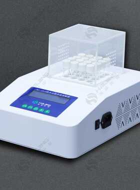 CODCOD多功能总磷总氮仪 智能cod器 快速恒温 源头厂家