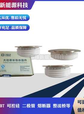 全新可控硅KPC 5100-26 KPB 2700-52 KPA 2600-8 KP8 900-12