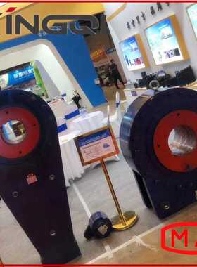 逆止器NJ180-230-S NYD270-200-N NYD(NJ)700-450安标 煤安矿山