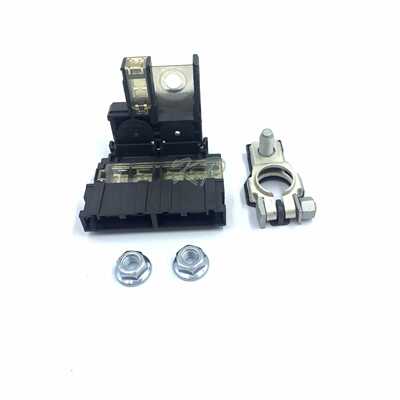适用于骐达轩逸阳光正极电池熔断器24380-79915 2438079915