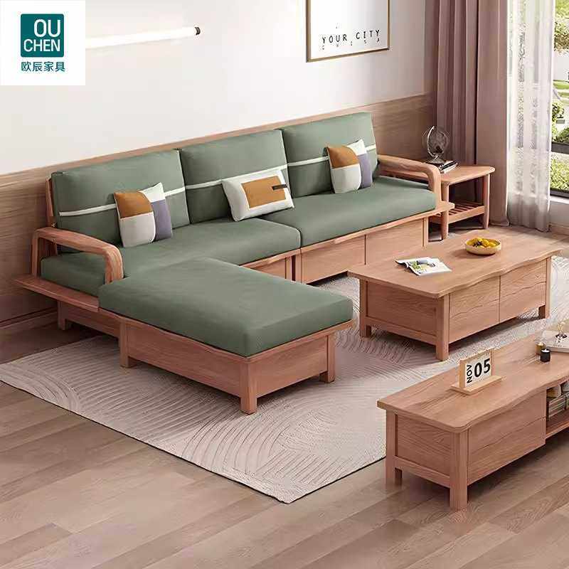 白蜡木储物沙发原木大板抽屉冬夏两用大客厅转角储物北欧实木沙发,鲜花速递/花卉仿真/绿植园艺,其它园艺用品,淘宝优惠券,粉丝福利购,淘宝优惠卷