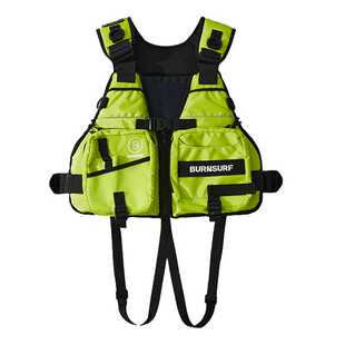 成人救生衣背心拉链马甲胯带大浮力衣冲浪龙舟皮划艇浆板帆摩托艇