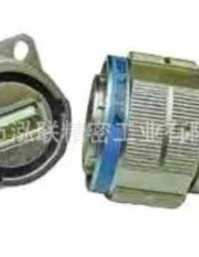 USBBFTV7PE1N 替代品 USB连接器 Female USB-A Recept Jam Nut Me